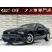 [ оплата общая сумма 2,760,000 иен ] б/у машина Ford Mustang 1 год с гарантией чай кожа обогреватель B черепаха оригинальный 18AW