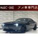 [ оплата общая сумма 4,666,000 иен ] б/у машина Dodge Challenger 1 год с гарантией 2013 год модели новая машина параллель пробег подтверждение 