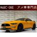 [ оплата общая сумма 7,860,000 иен ] б/у машина Ford Mustang правый руль /2019 год модели /1 год с гарантией / новая машина средний 