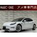 [ оплата общая сумма 2,560,000 иен ] б/у машина tesla модель 3 длинный плита / стандартный дилерская машина / авто пирог 