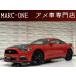 [ оплата общая сумма 3,862,000 иен ] б/у машина Ford Mustang 1 год с гарантией / стандартный D машина / чёрные кожаные электрические сидения / воздушный 