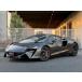 [ оплата общая сумма 20,200,000 иен ] б/у машина McLAREN aru палец на ноге la дилерская машина правый H спорт выхлоп 
