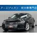 [ payment sum total 2,750,000 jpy ] used car Audi A5 Sportback matoliksLED virtual CP 360 camera ACP