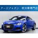 [ payment sum total 2,637,000 jpy ] used car Audi TT coupe matoliksLED virtual CP B turtle navi DTV