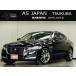 [ оплата общая сумма 2,240,000 иен ] б/у машина Jaguar XF растояние безграничный 1 год гарантия чёрная кожа радар Crew 