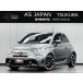 [ оплата общая сумма 2,123,000 иен ] б/у машина abarth abarth 595 5MT поздняя версия правый руль растояние безграничный 1 год гарантия 