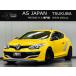 [ оплата общая сумма 2,758,000 иен ] б/у машина Renault Megane 60 шт. ограниченный выпуск правый руль 6MT растояние нет система 