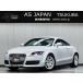 [ оплата общая сумма 499,000 иен ] б/у машина Audi TT купе оригинальный 17AW подготовлен машина 2020 год производства BS/POTEN