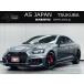 [ оплата общая сумма 5,133,000 иен ] б/у машина Audi RS5 керамика тормоз RS спорт egzo-s
