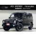 [ оплата общая сумма 5,128,000 иен ] б/у машина Mercedes * Benz G Class растояние безграничный 1 год гарантия люкс PKG fu