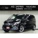 [ оплата общая сумма 4,925,000 иен ] б/у машина Mercedes * Benz V Class радар безопасность PKG 1 владелец новый товар шина 