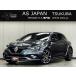 [ оплата общая сумма 1,992,000 иен ] б/у машина Renault Megane 100 шт. ограниченный выпуск машина 6MT 1 владелец салон для некурящих 