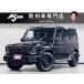 [ оплата общая сумма 5,491,000 иен ] б/у машина Mercedes * Benz G Class люкс PKG W463A specification head &amp;amp; tail 