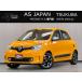 [ оплата общая сумма 1,694,000 иен ] б/у машина Renault Twingo 100 автомобилей ограниченный выпуск 900cc турбо AppleCarPlay
