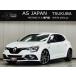 [ оплата общая сумма 2,445,000 иен ] б/у машина Renault Megane 1 владелец салон для некурящих AppleCarPlay