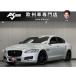 [ оплата общая сумма 1,650,000 иен ] б/у машина Jaguar XF VOSSEN20inAW амортизатор ADP кондиционер LED-AHB
