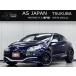 [ оплата общая сумма 2,262,000 иен ] б/у машина Renault Megane внутренний 50 автомобилей ограниченного выпуска глушитель "Fujitsubo" 2DIN navi 