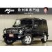 [ оплата общая сумма 5,151,000 иен ] б/у машина Mercedes * Benz G Class люкс PKG sunroof чёрная кожа ETC2.0