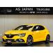 [ оплата общая сумма 2,882,000 иен ] б/у машина Renault Megane 1 владелец салон для некурящих оригинальный RECARO AppleCarPlay