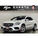 [ оплата общая сумма 2,493,000 иен ] б/у машина Mercedes * Benz GLA Class поздняя версия AMG кожа EXC-PKG panorama SR салон для некурящих 