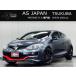 [ оплата общая сумма 2,174,000 иен ] б/у машина Renault Megane 10/150 автомобилей ограниченного выпуска Gris chita navi DTV B камера 