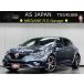 [ оплата общая сумма 2,976,000 иен ] б/у машина Renault Megane поздняя версия 1 владелец салон для некурящих 