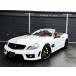 [ оплата общая сумма 2,660,000 иен ] б/у машина Mercedes * Benz SL Class поздняя версия 63 стиль поздняя версия 63 стиль гараж style заменяемый тип muffler 