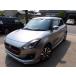 [ оплата общая сумма 1,480,000 иен ] б/у машина Suzuki Swift RSt RSt(5 название )