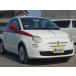[ оплата общая сумма 468,000 иен ] б/у машина Fiat 500