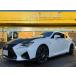 [ оплата общая сумма 5,793,000 иен ] б/у машина Lexus RC F apex muffler Марк Левинсон 