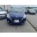 [ оплата общая сумма 470,000 иен ] б/у машина Peugeot 208 регистратор пути (drive recorder) "умный" ключ 2 шт есть E
