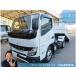  used car Mitsubishi Fuso Canter 3t4 number unused car 