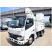  б/у машина Hino Dutro автомобиль для высотных работ "тадано" 9.9m электрик specification 