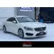 [ оплата общая сумма 1,000,000 иен ] б/у машина Mercedes * Benz CLA Class кожаные сидения передний и задний (до и после) автоматическое сиденье 