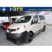 [ оплата общая сумма 4,343,000 иен ] новая машина Nissan NV200 Vanette Van TRAVOIS Mio bench seat модель 