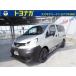 [ оплата общая сумма 4,256,000 иен ] новая машина Nissan NV200 Vanette Van TRAVOIS Mio bench seat модель 