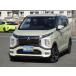 [ оплата общая сумма 1,495,000 иен ] б/у машина Mitsubishi eK Cross EV оригинальный 9 type смартфон полосный . navi DTV