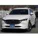 [ оплата общая сумма 3,399,000 иен ] б/у машина Mazda CX-5 производитель 10.25 navi оригинальный передний и задний (до и после) do RaRe ko