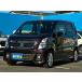 [ оплата общая сумма 1,119,000 иен ] б/у машина Suzuki Wagon R stingray Memory Navi TV Apple машина Play 
