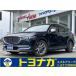 [ оплата общая сумма 2,815,000 иен ] б/у машина Mazda CX-8 navi TV 360 раз камера BOSEdo RaRe ko