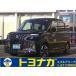 [ оплата общая сумма 2,772,000 иен ] б/у машина Suzuki Solio Bandit Suzuki безопасность поддержка оригинальный 9 дюймовый navi 