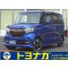 [ оплата общая сумма 1,623,000 иен ] б/у машина Honda N-BOX custom оригинальный 8 дюймовый navi TV камера заднего обзора ETC бортовое устройство 
