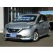 [ оплата общая сумма 894,000 иен ] б/у машина Nissan Note круговой обзор монитор оригинальная навигация TV