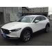 [ оплата общая сумма 3,682,000 иен ] б/у машина Mazda CX-30 все направление камера LED передняя фара 