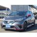 [ оплата общая сумма 1,156,000 иен ] б/у машина Nissan Note Nismo специальный аэрообвес 