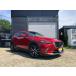 [ оплата общая сумма 890,000 иен ] б/у машина Mazda CX-3 manual * дизель турбо * оригинальная навигация 
