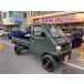 [ оплата общая сумма 650,000 иен ] б/у машина Suzuki Carry легкий грузовик MT кондиционер lift up 