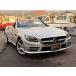 [ оплата общая сумма 1,600,000 иен ] б/у машина Mercedes * Benz SLK Class AMG спортивная комплектация 