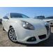 [ оплата общая сумма 550,000 иен ] б/у машина Alpha Romeo Giulietta один владелец ETC navi Full seg TV