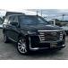 [ оплата общая сумма 9,000,000 иен ] б/у машина Cadillac Escalade ETC дисплей аудио do RaRe ko